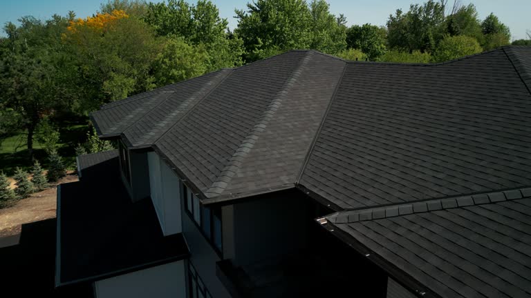 Asphalt Shingles Roofing in Marietta, GA